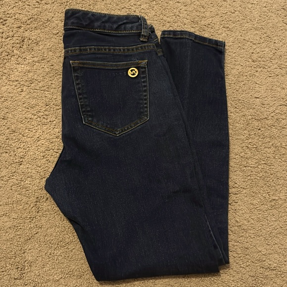 Michael Kors jeans size 8 - Picture 1 of 2